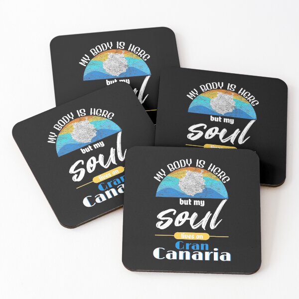 Item preview, gran canaria summer saying designed and sold by pirminio.