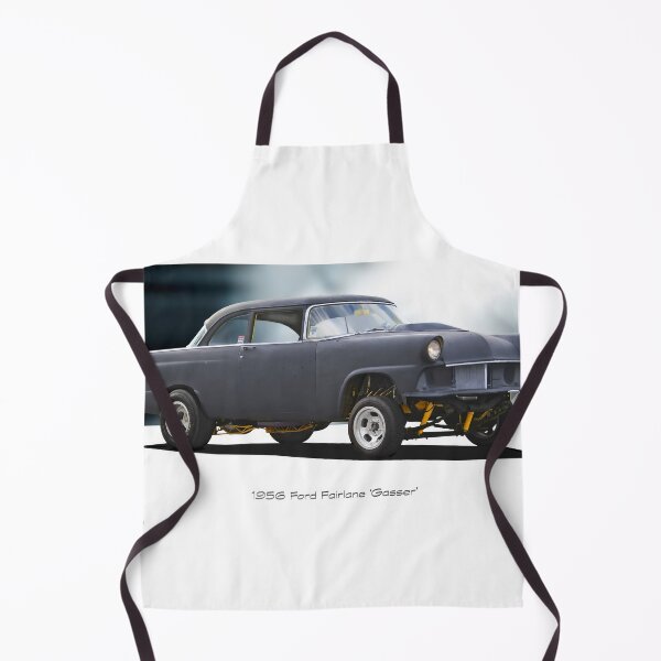 Item preview, 1956 Ford Fairlane 'Gasser' designed and sold by DaveKoontz.