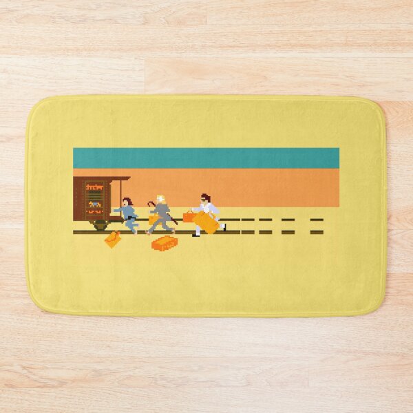 Item preview, How Can A Train Be Lost? designed and sold by ArtByAsh.