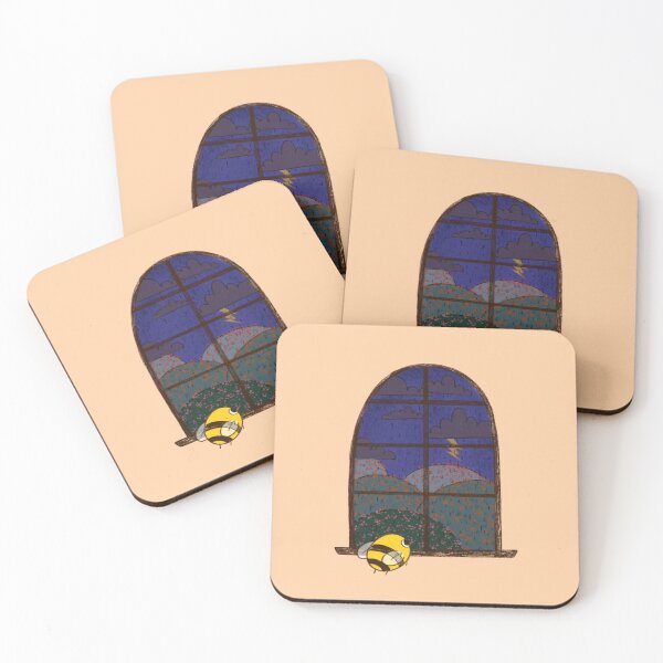 Item preview, He wants to Bee outside designed and sold by Morgan-mccu.