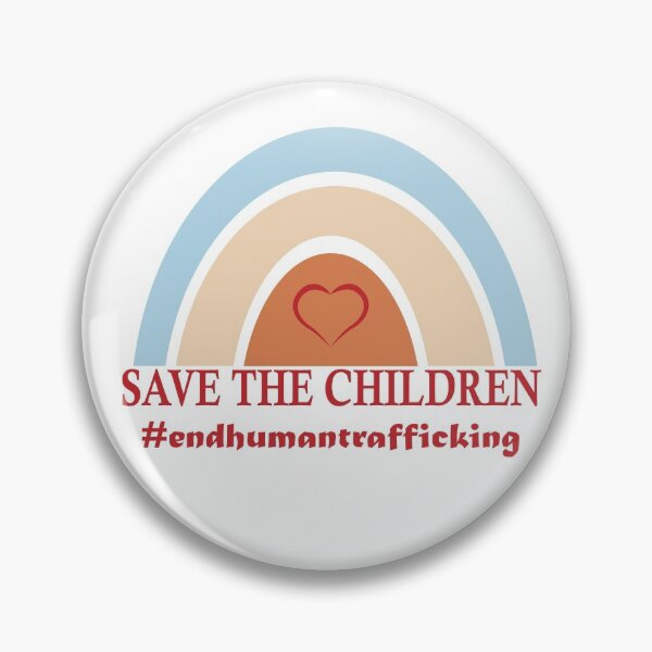 Item preview, Save The Children designed and sold by nikolaj1301.