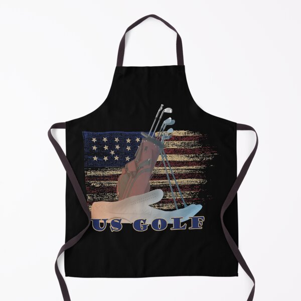 Item preview, US Golf designed and sold by DELMEO.