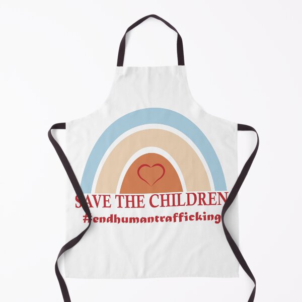 Item preview, Save The Children designed and sold by nikolaj1301.
