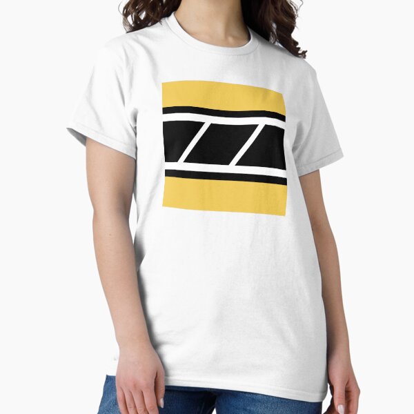 Item preview, Retro Speedblock Yellow designed and sold by Christian-Parry.