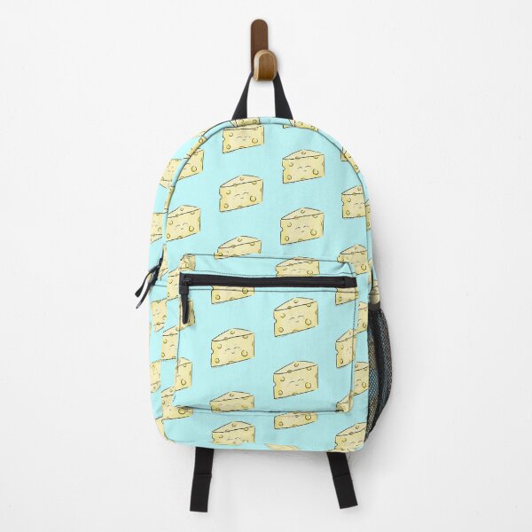 Item preview, Happy Cheese designed and sold by PancakeAndLoaf.