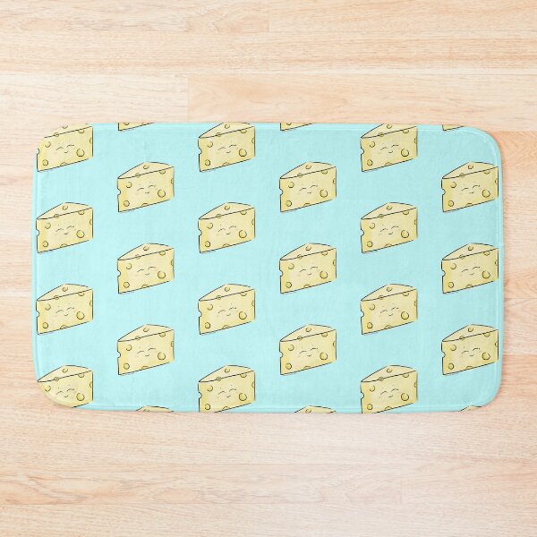 Item preview, Happy Cheese designed and sold by PancakeAndLoaf.