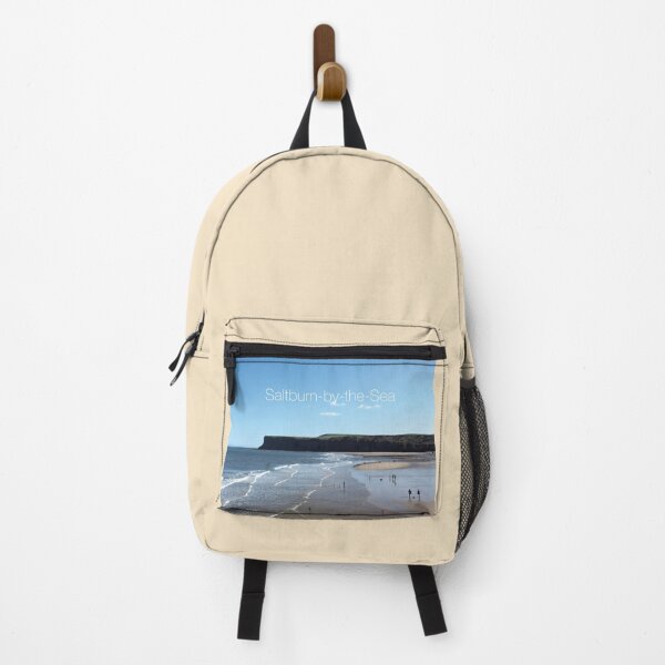 Item preview, NDVH Saltburn Beach - Hunt Cliff designed and sold by Nik’s T-Shirts.