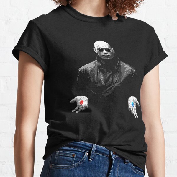 MORPHEUS Classic T-Shirt