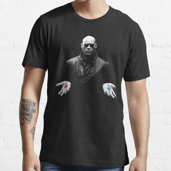 MORPHEUS Essential T-Shirt
