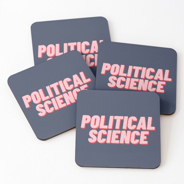 Item preview, Political Science designed and sold by polishalpaca.
