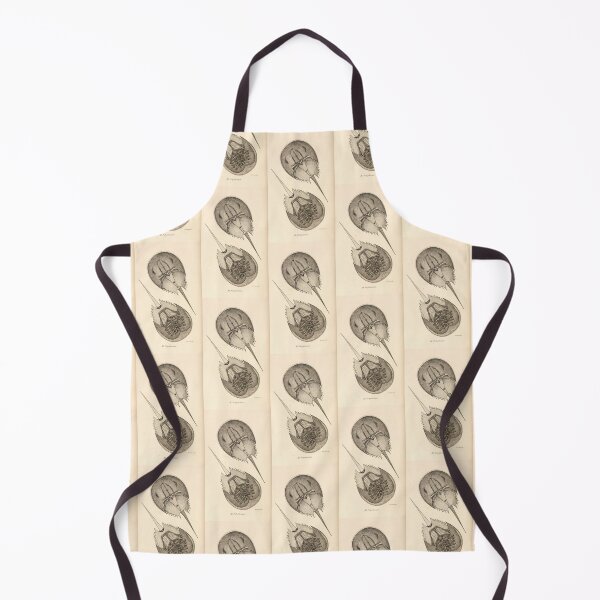 Item preview, Horseshoe Crabs designed and sold by BlueSpecsStudio.