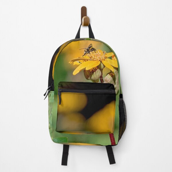 Item preview, Flower & Bumblebee designed and sold by WPahat.