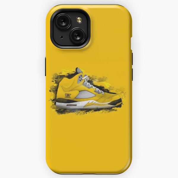 Supreme x Air Jordan iPhone 12 Mini Case