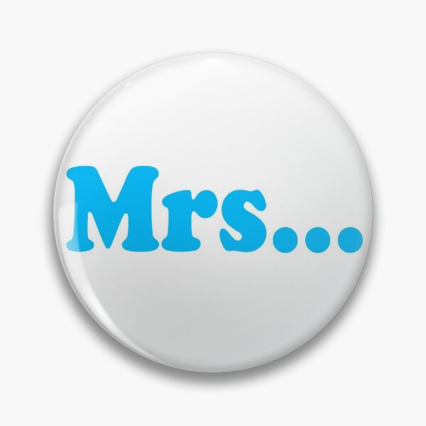 Item preview,  Mrs... Mr/Mrs Mr and Mrs sign Mr and Mrs  designed and sold by ReiCola.