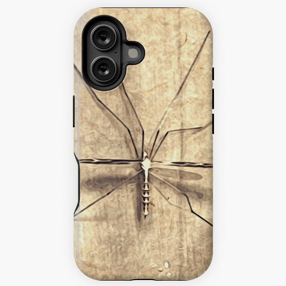 Item preview, iPhone Magsafe Tough Case designed and sold by OneDayArt.