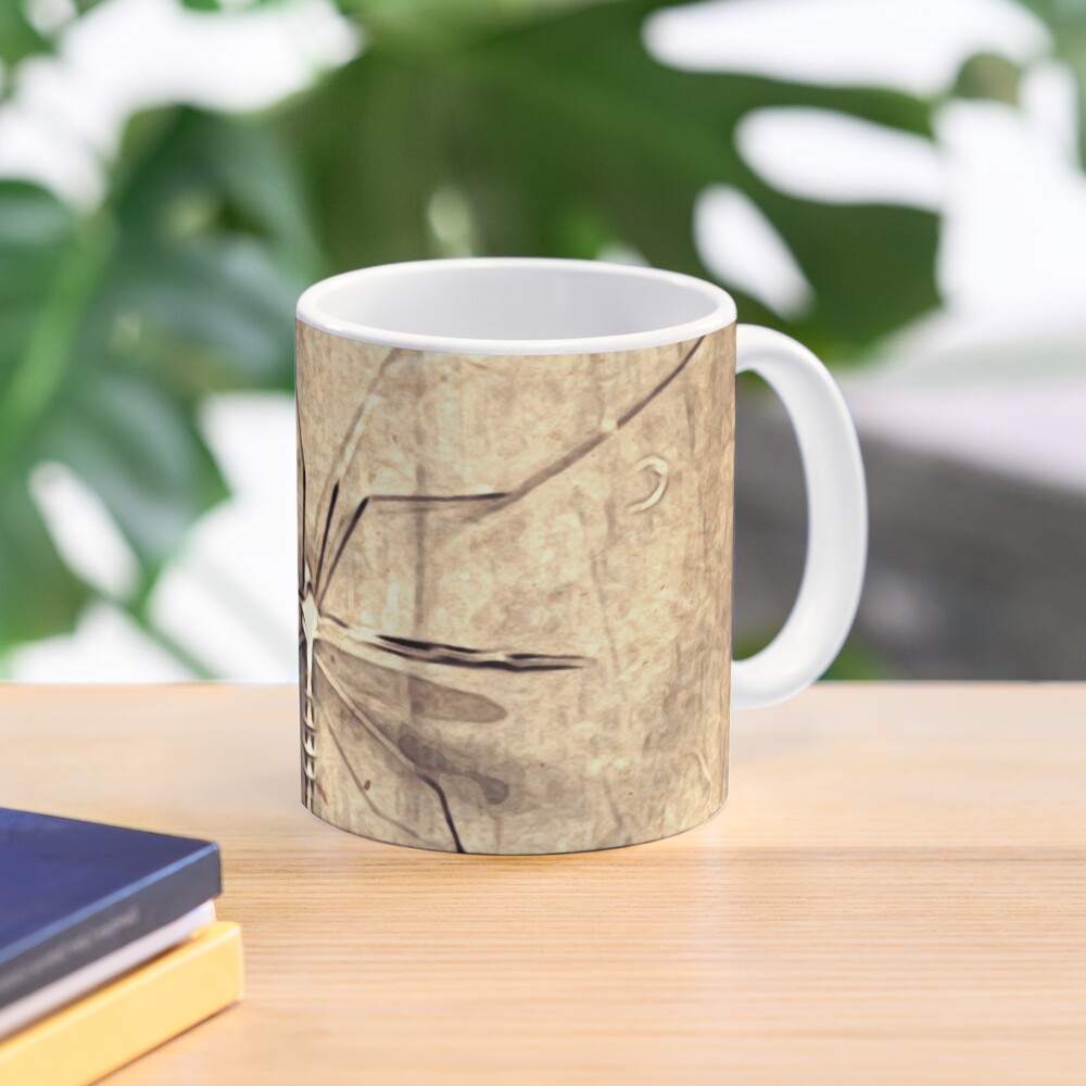 Item preview, Classic Mug designed and sold by OneDayArt.