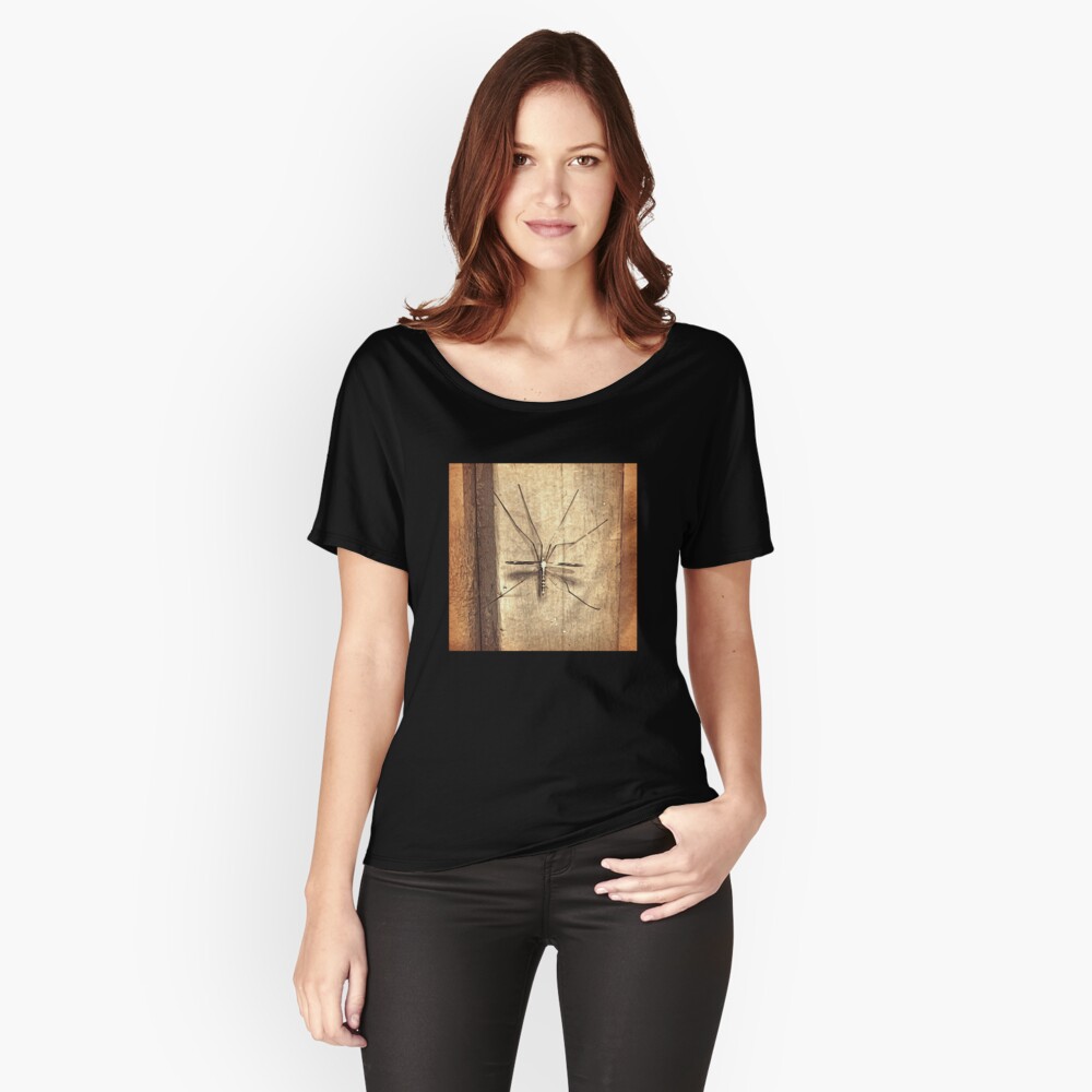 Item preview, Relaxed Fit T-Shirt designed and sold by OneDayArt.