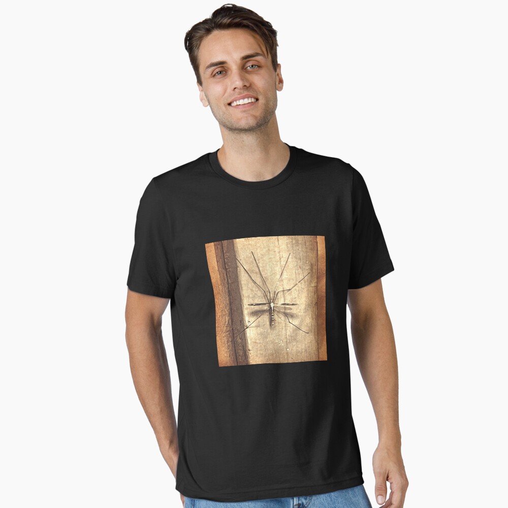 Item preview, Essential T-Shirt designed and sold by OneDayArt.