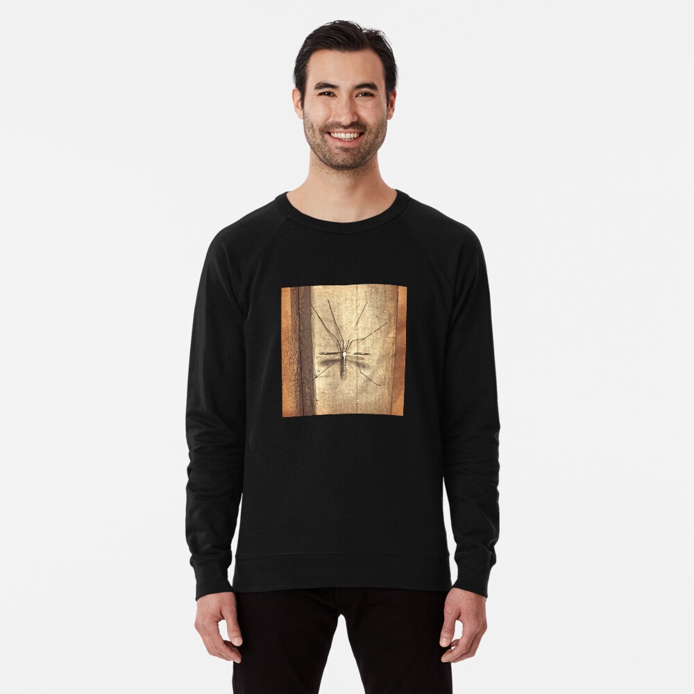 Item preview, Lightweight Sweatshirt designed and sold by OneDayArt.