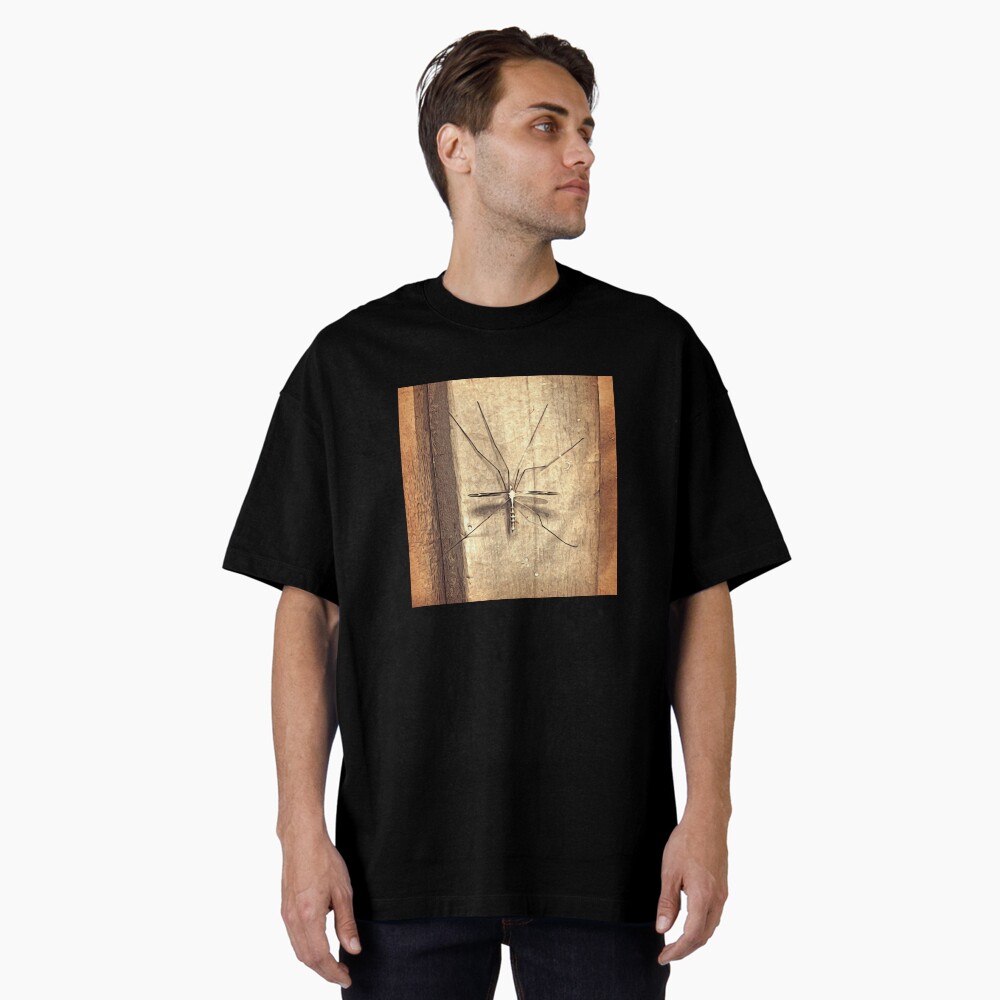 Item preview, Oversized T-Shirt designed and sold by OneDayArt.