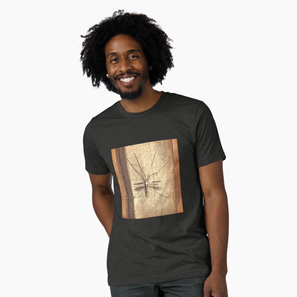 Item preview, Tri-blend T-Shirt designed and sold by OneDayArt.