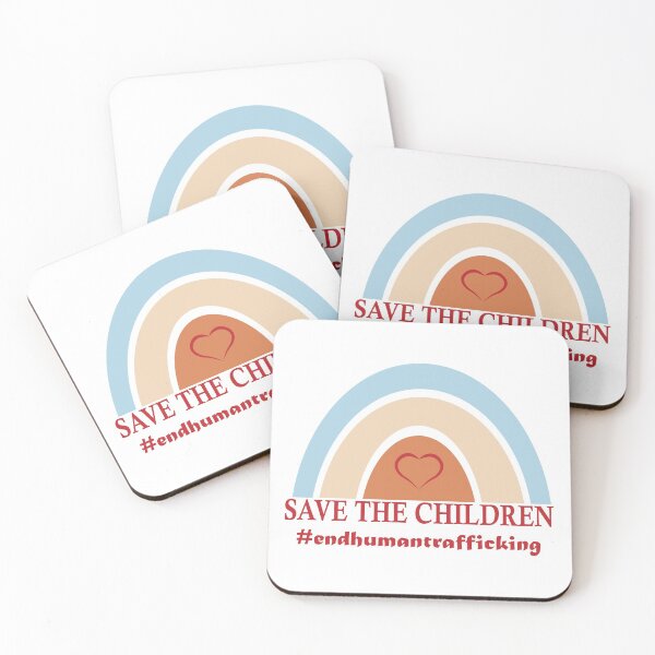 Item preview, Save The Children designed and sold by nikolaj1301.