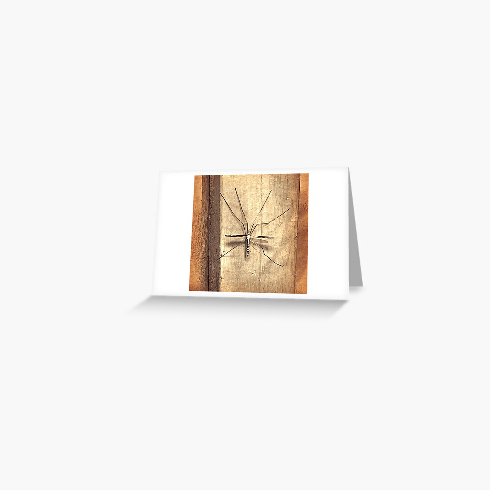 Item preview, Greeting Card designed and sold by OneDayArt.