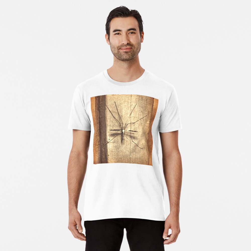 Item preview, Premium T-Shirt designed and sold by OneDayArt.