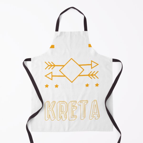 Item preview, crete vacation funny saying designed and sold by pirminio.
