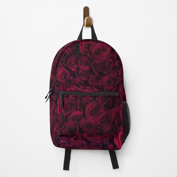 Item preview, Romantic dark red Roses designed and sold by mahmoudoops.