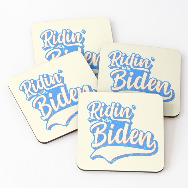 Item preview, Ridin' With Biden designed and sold by UndeadWizard.
