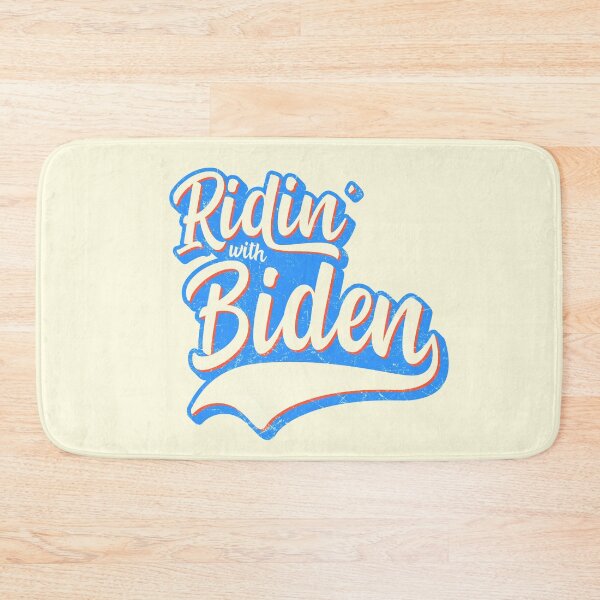 Item preview, Ridin' With Biden designed and sold by UndeadWizard.