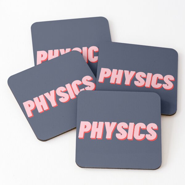 Item preview, Physics designed and sold by polishalpaca.