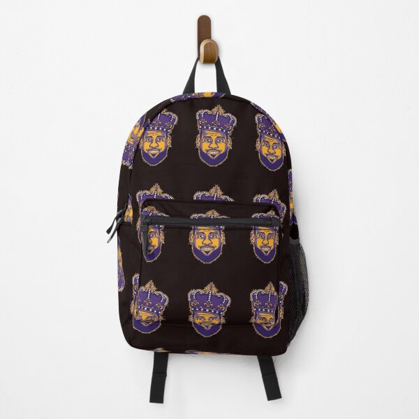 Item preview, LeBron James (THE KING) designed and sold by Trinome03.