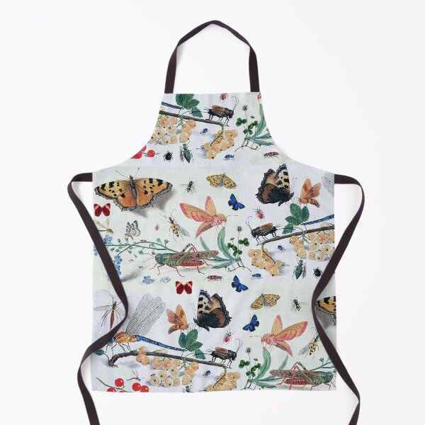 Item preview, BUTTERFLIES ,INSECTS ,FLOWERS AND PLANTS Antique Drawings Collectıon designed and sold by BulganLumini.