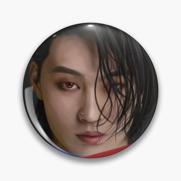 Artikelvorschau, got7 JB entworfen und verkauft von PandaCyn.