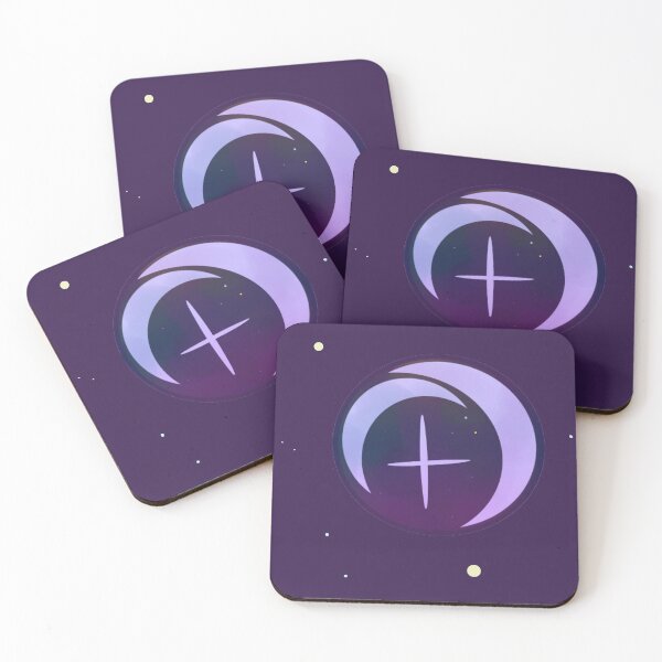 Item preview, Galaxy Circle designed and sold by Ollie Cannoti.