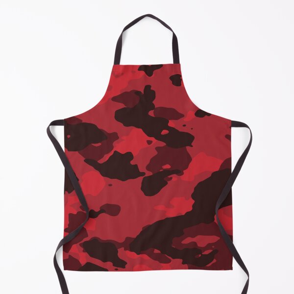 Item preview, Brick red camo designed and sold by Brian Kroijer.