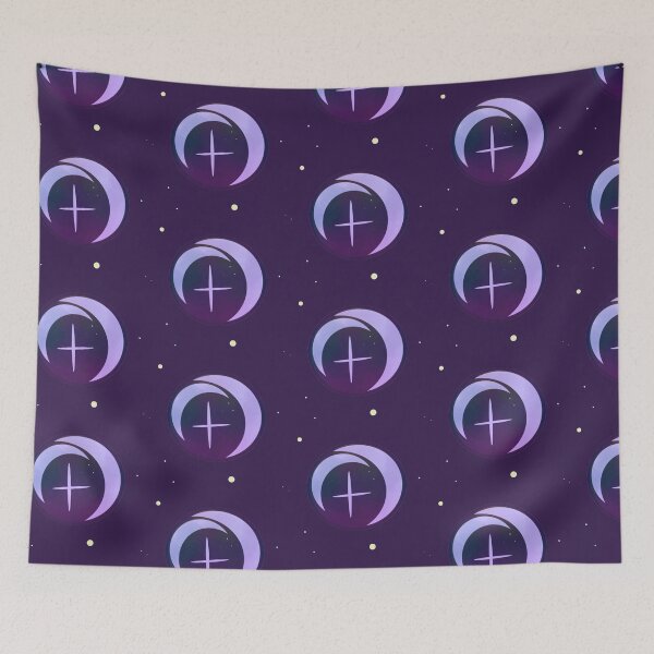 Item preview, Galaxy Circle designed and sold by Ollie Cannoti.
