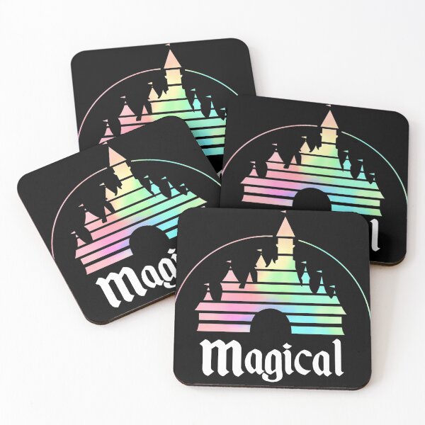 Item preview, Magical designed and sold by thegreenclock.