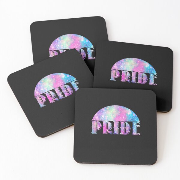 Item preview, Pride Galaxy designed and sold by autlu.