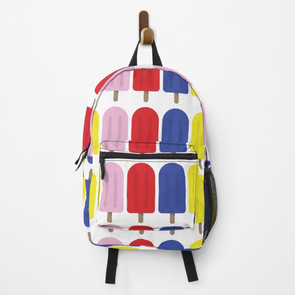 Item preview, Popsicles, Summer, Illustration, © DAM Creative, designed and sold by DAM Creative ⭐⭐⭐⭐⭐.