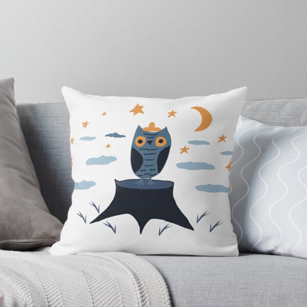 Item preview, Night owl designed and sold by Artbox-Jet.