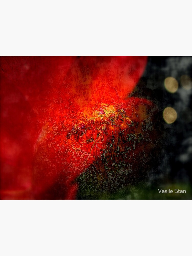 The Fire From Within by iCandor