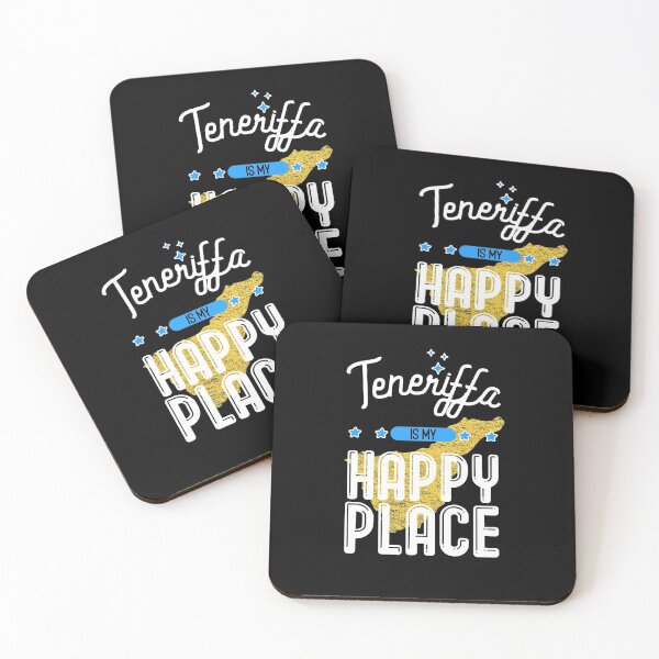 Item preview, teneriffe summer vacation quote designed and sold by pirminio.