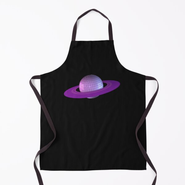 Item preview, Disco ball Saturn designed and sold by redgoch.