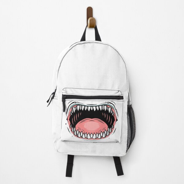 Item preview, Shark Smile designed and sold by SmartStyle.