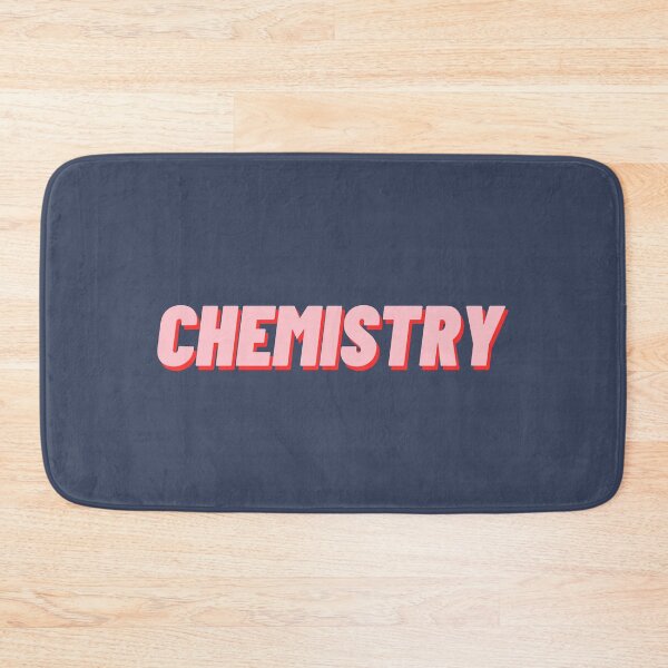 Item preview, Chemistry designed and sold by polishalpaca.