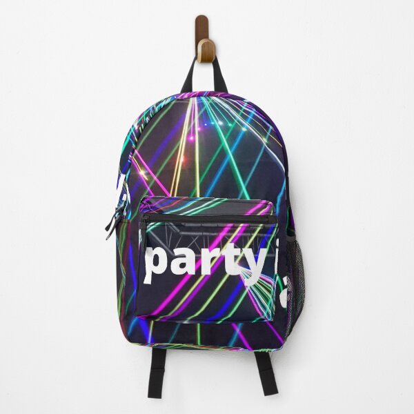 Item preview, party in the elevator designed and sold by coolshop123.