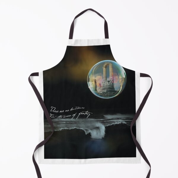 Item preview, Dreaming by the night-time sea designed and sold by Ithildiel.